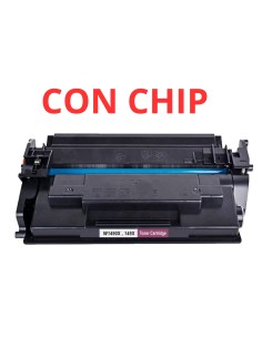 Toner Compatible HP W1490X / 149X ALTA CAPACIDAD - CON CHIP