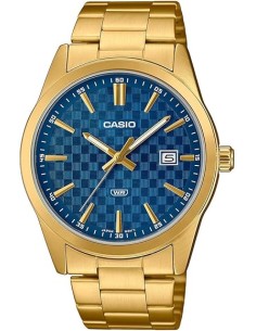 Reloj Casio Collection MTP-VD03G-2A correa de acero inoxidable 2