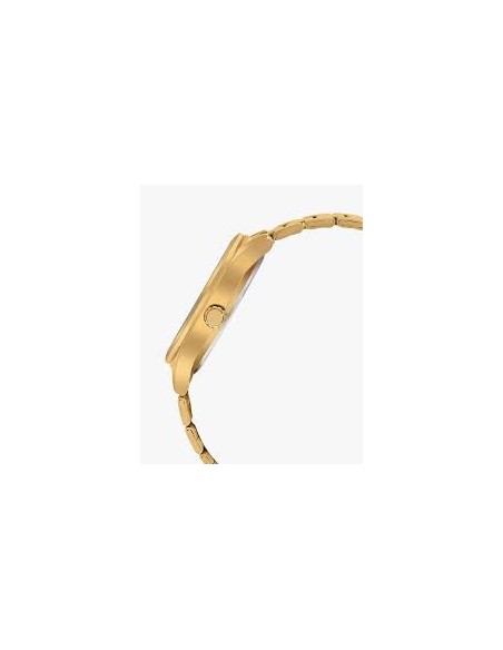 Reloj Casio Collection MTP-VD03G-2A correa de acero inoxidable