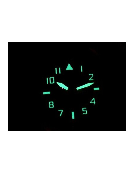 Reloj hombre Titanio Aviador Citizen Super Titanium AT2480-57L Citizen Garrison Super Titanium Pilot
