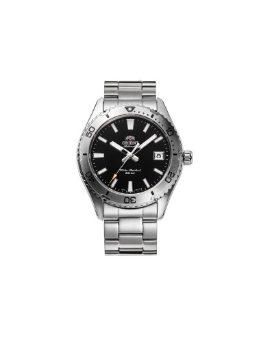 Orient Mako RA-AC0Q01B 39.9mm cristal de zafiro 200m