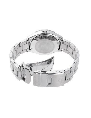 Orient Mako RA-AC0Q01B 39.9mm cristal de zafiro 200m