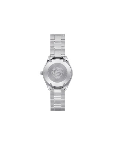Orient Mako RA-AC0Q01B 39.9mm cristal de zafiro 200m