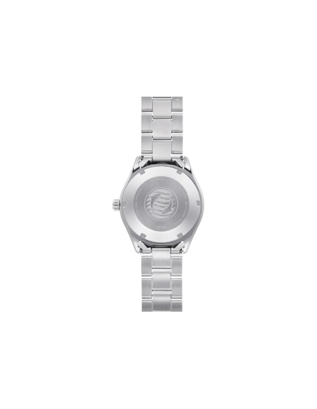 Orient Mako RA-AC0Q01B 39.9mm cristal de zafiro 200m
