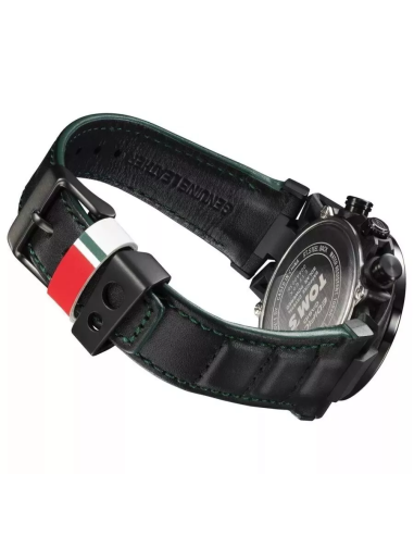 Casio Edifice Solar EFS-S641TMS-1AJR JDM SOSPENSIONE TOM’S 50TH ANNIVERSARY EDITION 100M