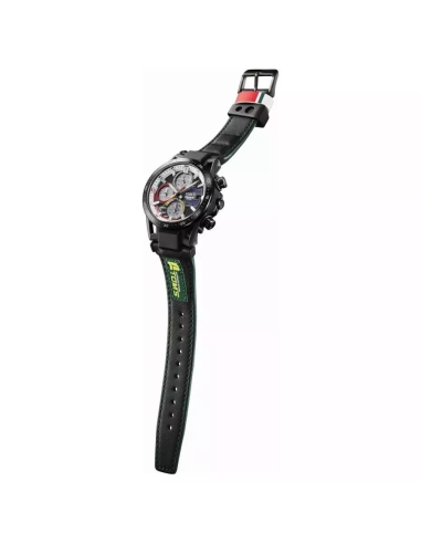Casio Edifice Solar EFS-S641TMS-1AJR JDM SOSPENSIONE TOM’S 50TH ANNIVERSARY EDITION 100M