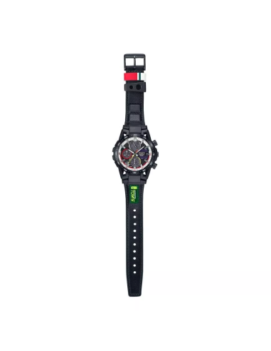 Casio Edifice Solar EFS-S641TMS-1AJR JDM SOSPENSIONE TOM’S 50TH ANNIVERSARY EDITION 100M