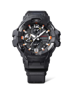 viador solar hombre Bluetooth  Casio G-Shock Gravity Master GR-B300EC-1AJF JDM Tough Solar 59 × 54.7 × 15.7 mm