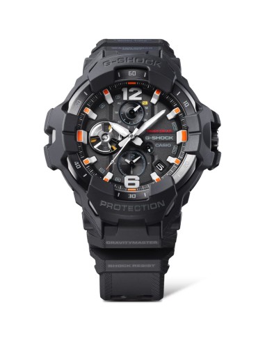 viador solar hombre Bluetooth  Casio G-Shock Gravity Master GR-B300EC-1AJF JDM Tough Solar 59 × 54.7 × 15.7 mm