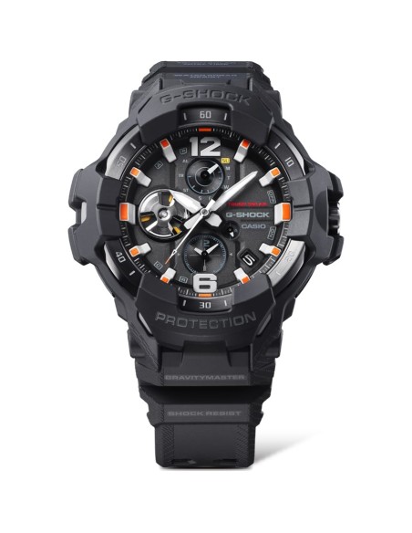 viador solar hombre Bluetooth  Casio G-Shock Gravity Master GR-B300EC-1AJF JDM Tough Solar 59 × 54.7 × 15.7 mm