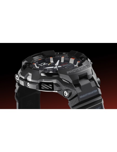 viador solar hombre Bluetooth  Casio G-Shock Gravity Master GR-B300EC-1AJF JDM Tough Solar 59 × 54.7 × 15.7 mm
