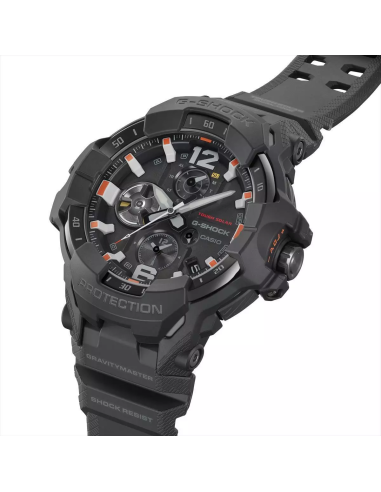 viador solar hombre Bluetooth  Casio G-Shock Gravity Master GR-B300EC-1AJF JDM Tough Solar 59 × 54.7 × 15.7 mm