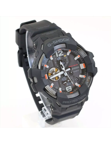 viador solar hombre Bluetooth  Casio G-Shock Gravity Master GR-B300EC-1AJF JDM Tough Solar 59 × 54.7 × 15.7 mm
