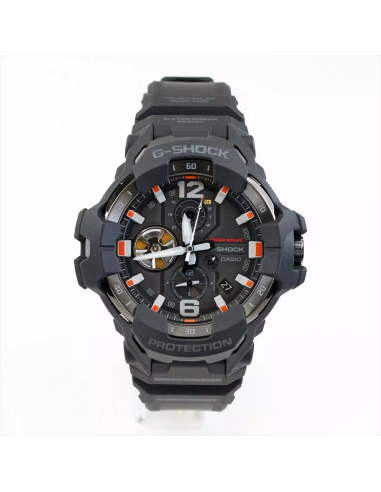 viador solar hombre Bluetooth  Casio G-Shock Gravity Master GR-B300EC-1AJF JDM Tough Solar 59 × 54.7 × 15.7 mm
