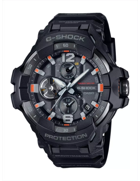 viador solar hombre Bluetooth  Casio G-Shock Gravity Master GR-B300EC-1AJF JDM Tough Solar 59 × 54.7 × 15.7 mm
