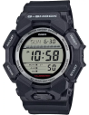 Casio G-Shock GD-010-1JF  JDM 51.9mm  200m WR 10 años de batería correa de silicona