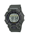 Casio G-Shock GD-010-3JF  JDM 51.9mm  200m WR 10 años de batería correa de silicona