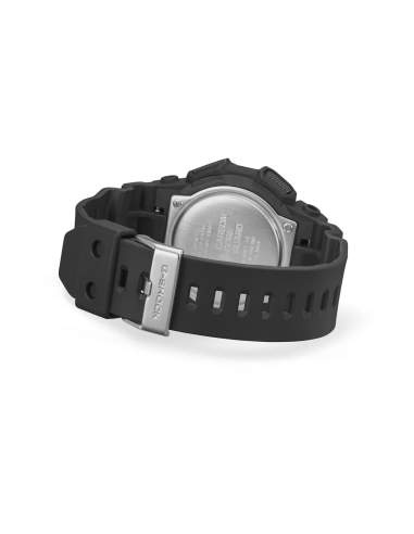 Casio G-Shock GA-010-1AJF JDM  55.1 × 51.9 × 17.5 mm 200M WR Carbon Core Guard 10 años batería