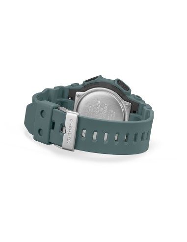 Casio G-Shock GA-010-2AJF JDM  55.1 × 51.9 × 17.5 mm 200M WR Carbon Core Guard 10 años batería