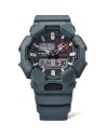 Casio G-Shock GA-010-2AJF JDM  55.1 × 51.9 × 17.5 mm 200M WR Carbon Core Guard 10 años batería