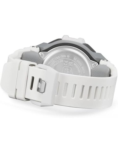 Bluetooth Casio G-Shock G-Squad  GBD-300-7JF JDM 200m WR Tiempos de Vuelta Acelerómetro