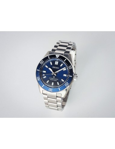 automático buceo hombre Seiko Divers Scuba SBDC195 JDM 40MM 300m WR