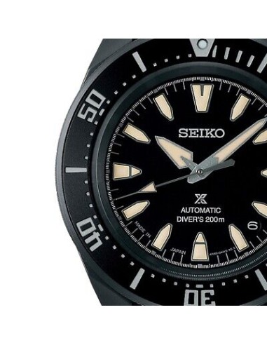 automático buceo hombre Seiko Prospex Scuba Divers SBDY133 JDM 41.7MM 200M WR correa de silicona Hecho en Japón