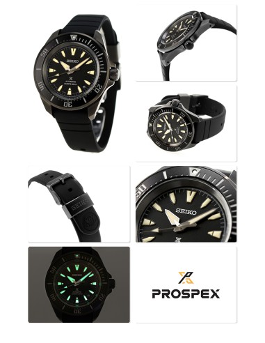 automático buceo hombre Seiko Prospex Scuba Divers SBDY133 JDM 41.7MM 200M WR correa de silicona Hecho en Japón