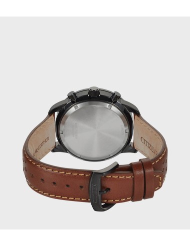 reloj hombre cronógrafo Citizen Eco-drive CA4505-12E 44mm 100m WR