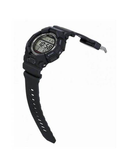 Casio G-Shock GD-010-1JF  JDM 51.9mm  200m WR 10 años de batería correa de silicona