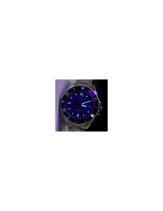 reloj deportivo hombre Casio Duro MDV-10D-2A1 38.5mm 50m WR correa de acero 2