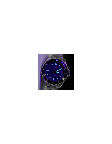 reloj deportivo hombre Casio Duro MDV-10D-2A1 38.5mm 50m WR correa de acero