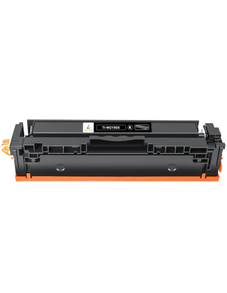 toner Compatible HP W2190X / 219X - con Chip - Negro Cartucho de Toner para HP Color LaserJet Pro 3202 / MFP 3302