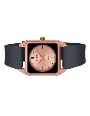 reloj analógico clásico hombre Casio MTP-B170-5EV 39.9 × 30 × 8.1 mm correa de resina 50m WR