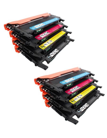 copy of Toner Compatible HP W2070A Negro 117A SIN CHIP para HP Color Laser 150a, 150nw, 178nw, 179fnw