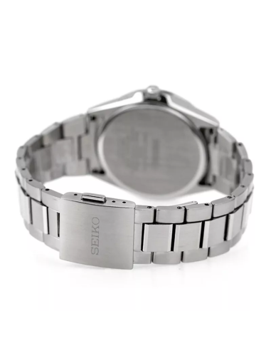 solar radio-control hombre Seiko Selection SBTM347 JDM 39.8mm cristal de zafiro 100m WR