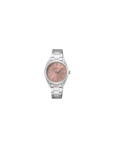 Reloj mujer Seiko NeoClassic SUR529P1 29.8mm 100m WR cristal de zafiro