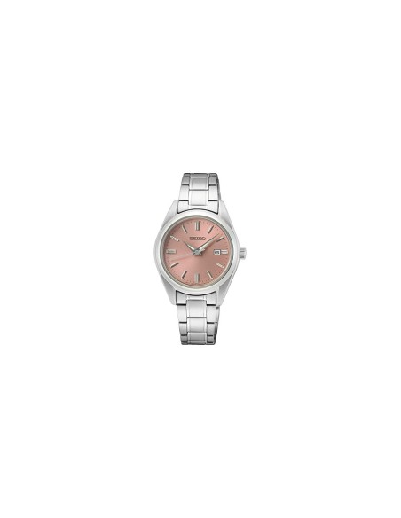 Reloj mujer Seiko NeoClassic SUR529P1 29.8mm 100m WR cristal de zafiro