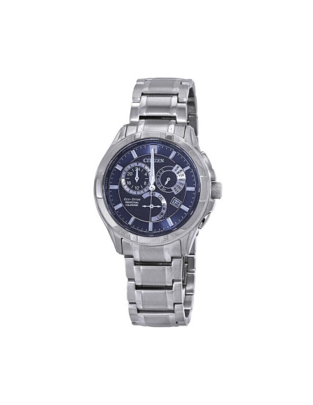Citizen Calibre 8700 BL8160-58L 42mm 100m WR Calendario Perpetuo movimiento Eco-drive