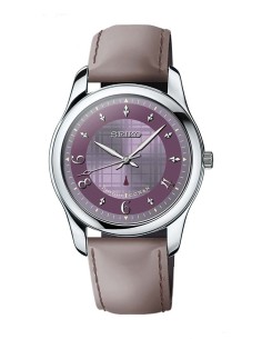 reloj unisex Seiko DETECTIVE CONAN × SEIKO COLLABORATION WATCH MADE IN JAPAN LIMITED EDITION 35mm