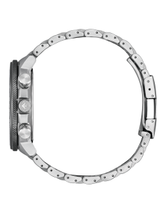 aviador hombre radiocontrol Citizen Promaster Sky GeoTrekk BY3006-53E JDM 46mm 200m WR cristal de zafiro 2