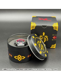 Casio G-Shock Monster Strike DW-6900B-9 JDM Limited Edition  Masamune Mission of the Blade 200m 2