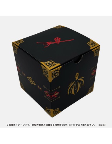 Casio G-Shock Monster Strike DW-6900B-9 JDM Limited Edition  Masamune Mission of the Blade 200m