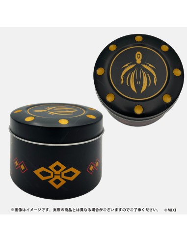 Casio G-Shock Monster Strike DW-6900B-9 JDM Limited Edition  Masamune Mission of the Blade 200m