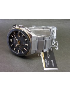 GPS SOLAR Titanio  Seiko Astron Nexter GPS Solar SBXD026 JDM 42mm 100m WR cristal de zafiro super transparente 2