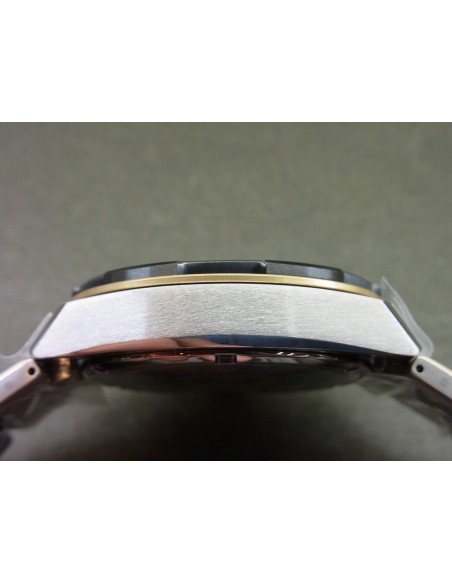 GPS SOLAR Titanio  Seiko Astron Nexter GPS Solar SBXD026 JDM 42mm 100m WR cristal de zafiro super transparente