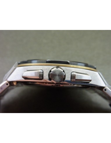 GPS SOLAR Titanio  Seiko Astron Nexter GPS Solar SBXD026 JDM 42mm 100m WR cristal de zafiro super transparente