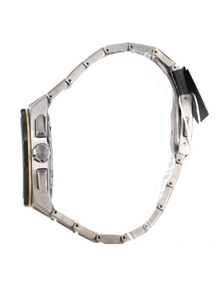 GPS SOLAR Titanio  Seiko Astron Nexter GPS Solar SBXD026 JDM 42mm 100m WR cristal de zafiro super transparente