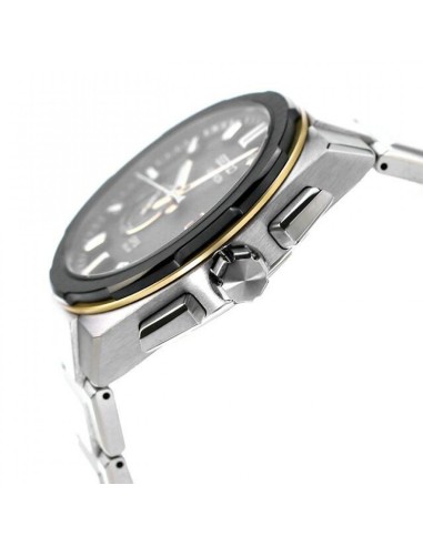 GPS SOLAR Titanio  Seiko Astron Nexter GPS Solar SBXD026 JDM 42mm 100m WR cristal de zafiro super transparente