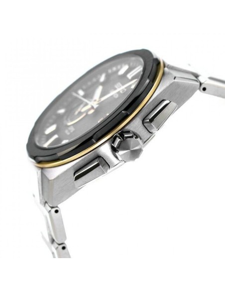 GPS SOLAR Titanio  Seiko Astron Nexter GPS Solar SBXD026 JDM 42mm 100m WR cristal de zafiro super transparente
